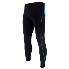 Pantalón para Adultos Joluvi Azul Negro Hombre