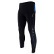 Pantalón para Adultos Joluvi Azul Negro Hombre