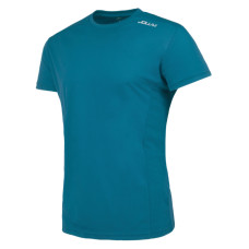 Camiseta de Manga Corta Hombre Joluvi Duplo Azul