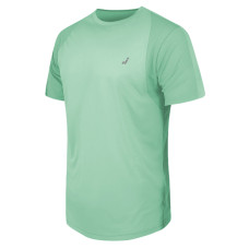 Camiseta de Manga Corta Hombre Joluvi CASCAIS Verde
