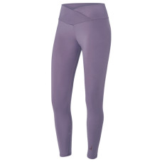 Mallas Deportivas de Mujer Joluvi Mavi Morado