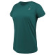 Camiseta de Manga Corta Mujer Joluvi CASCAIS Verde