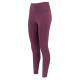 Mallas Deportivas de Mujer Joluvi Mavi Morado