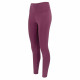 Mallas Deportivas de Mujer Joluvi Mavi Morado