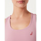 Top Deportivo de Mujer Joluvi Mavi Rosa