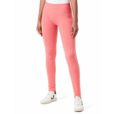 Mallas Deportivas de Mujer Joluvi Campus Naranja