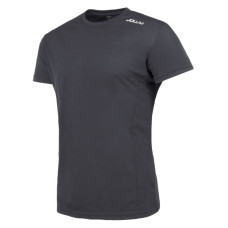 Camiseta de Manga Corta Hombre Joluvi Duplo Gris