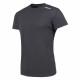 Camiseta de Manga Corta Hombre Joluvi Duplo Gris