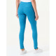 Mallas Deportivas de Mujer Joluvi Campus Azul