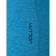 Mallas Deportivas de Mujer Joluvi Campus Azul
