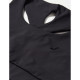 Top Deportivo de Mujer Joluvi Mavi Negro
