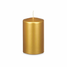Vela Acorde Rojo 12 Unidades