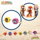 Juego de Construcción Spidey 6 Unidades