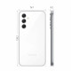 Smartphone Samsung Galaxy A54 5G 6,4