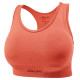 Top Deportivo de Mujer Joluvi Ana Naranja