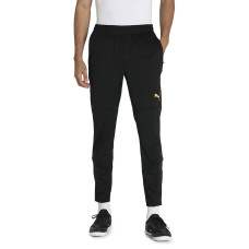 Long Sports Trousers Puma Men
