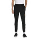Long Sports Trousers Puma Men