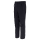 Long Sports Trousers Joluvi FASSA DESM Black