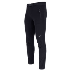 Pantalón Largo Deportivo Joluvi FASSA Negro
