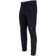 Long Sports Trousers Joluvi FASSA Black