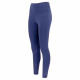 Mallas Deportivas de Mujer Joluvi Mavi Azul Azul marino