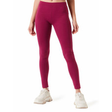 Mallas Deportivas de Mujer Joluvi Campus Morado