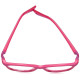 Montura de Gafas Infantil Nanovista Rojo