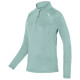 Forro Polar Joluvi TACORA W Verde Mujer