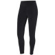 Mallas Deportivas de Mujer Joluvi Mavi Negro