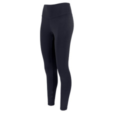 Mallas Deportivas de Mujer Joluvi Mavi Negro