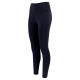 Mallas Deportivas de Mujer Joluvi Mavi Negro