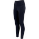 Mallas Deportivas de Mujer Joluvi Mavi Negro