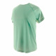 Camiseta de Manga Corta Mujer Joluvi Estoril Verde