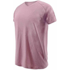 Camiseta de Manga Corta Mujer Joluvi CORFU W Morado