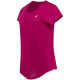 Camiseta de Manga Corta Mujer Joluvi Athlet W