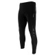 Mallas Deportivas de Mujer Joluvi Negro