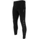Mallas Deportivas de Mujer Joluvi Negro
