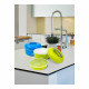 Termo para Alimentos Privilege 85285 Multicolor Plástico 15 L 8 Unidades