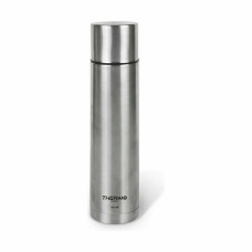 Termo de Viaje ThermoSport 1 L Multicolor 6 Unidades
