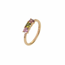 Anillo Mujer Vidal & Vidal X7650514 (Talla única)