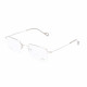 Unisex' Spectacle frame Try TYA38V