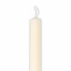 Candle Set Ø 2,1 x 61 cm 5 Units