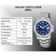 Men's Watch Jaguar Silver
