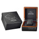 Men's Watch Jaguar Silver