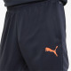 Long Sports Trousers Puma Men