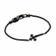 Pulsera Unisex AN Jewels Metal (Talla única)