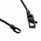 Pulsera Unisex AN Jewels Metal (Talla única)