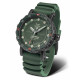 Reloj Hombre Vostok NH35A-571F608 Verde
