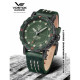 Reloj Hombre Vostok NH35A-571F608 Verde