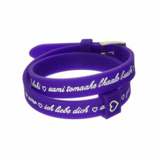 Pulsera Mujer il mezzometro